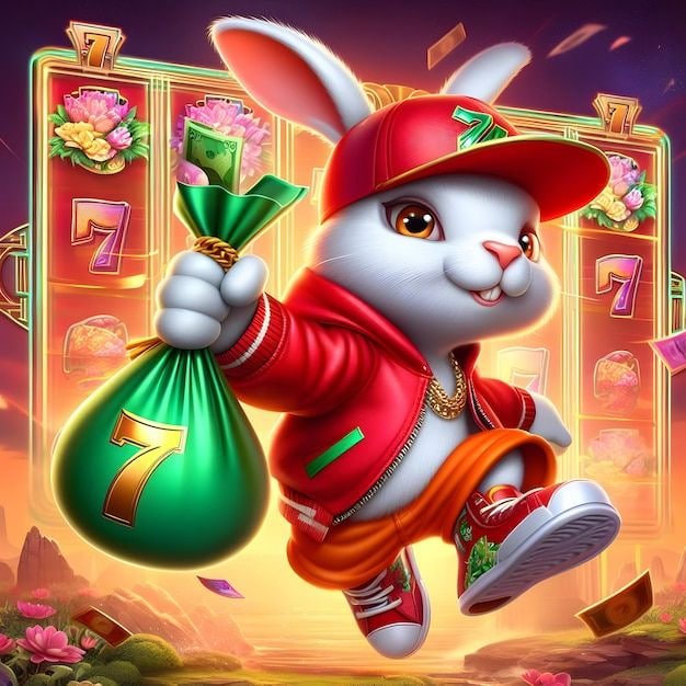Ilustrasi mobile sportsbook dan permainan slot online di rvip5