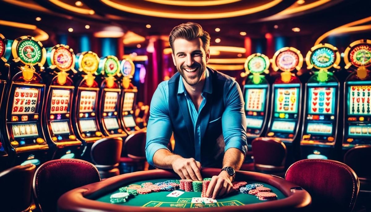 Pengalaman bermain Bingo online di rvip5